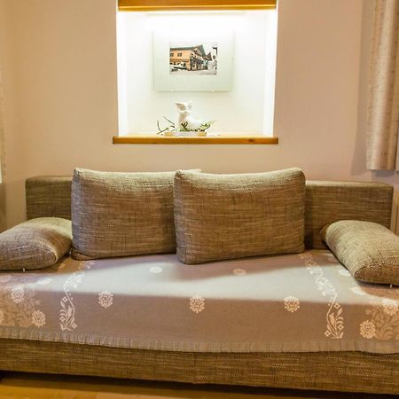 Appartement Seibl Sankt Johann in Tirol Zewnętrze zdjęcie