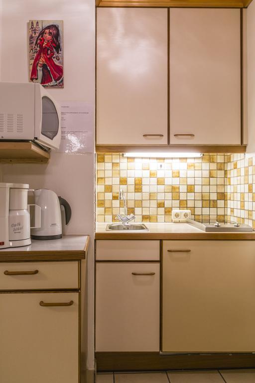 Appartement Seibl Sankt Johann in Tirol Zewnętrze zdjęcie