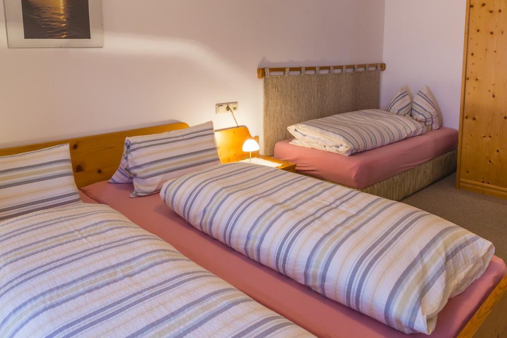 Appartement Seibl Sankt Johann in Tirol Zewnętrze zdjęcie