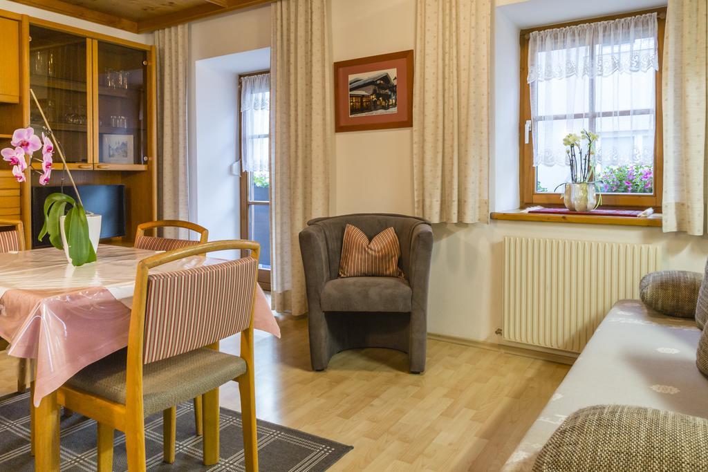 Appartement Seibl Sankt Johann in Tirol Zewnętrze zdjęcie