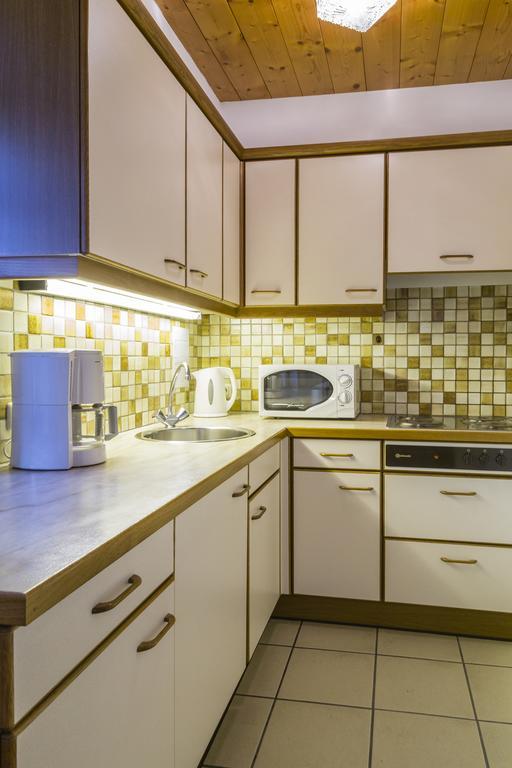 Appartement Seibl Sankt Johann in Tirol Zewnętrze zdjęcie
