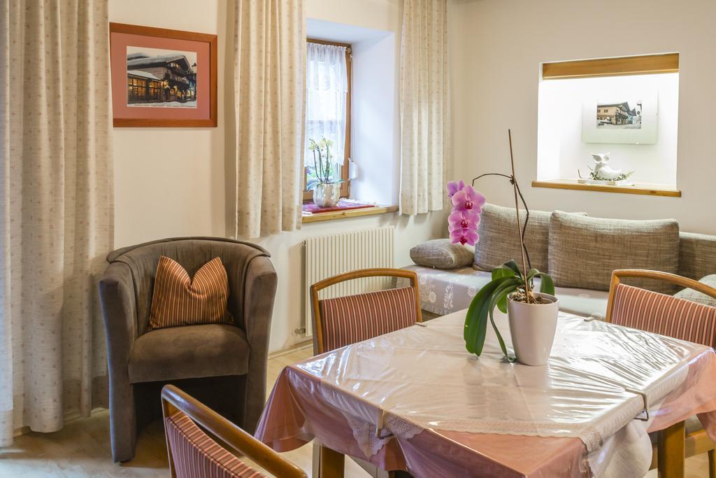 Appartement Seibl Sankt Johann in Tirol Pokój zdjęcie