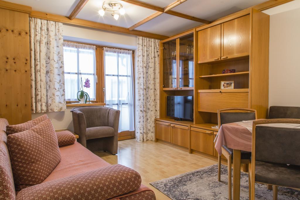 Appartement Seibl Sankt Johann in Tirol Zewnętrze zdjęcie