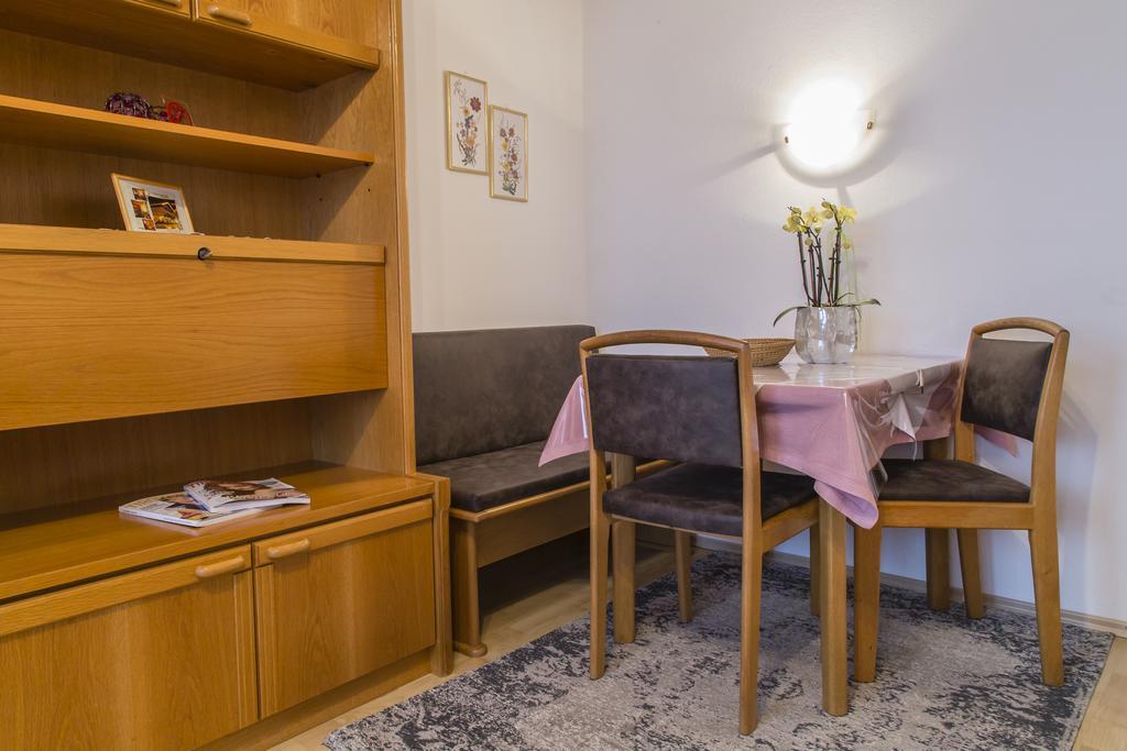 Appartement Seibl Sankt Johann in Tirol Zewnętrze zdjęcie