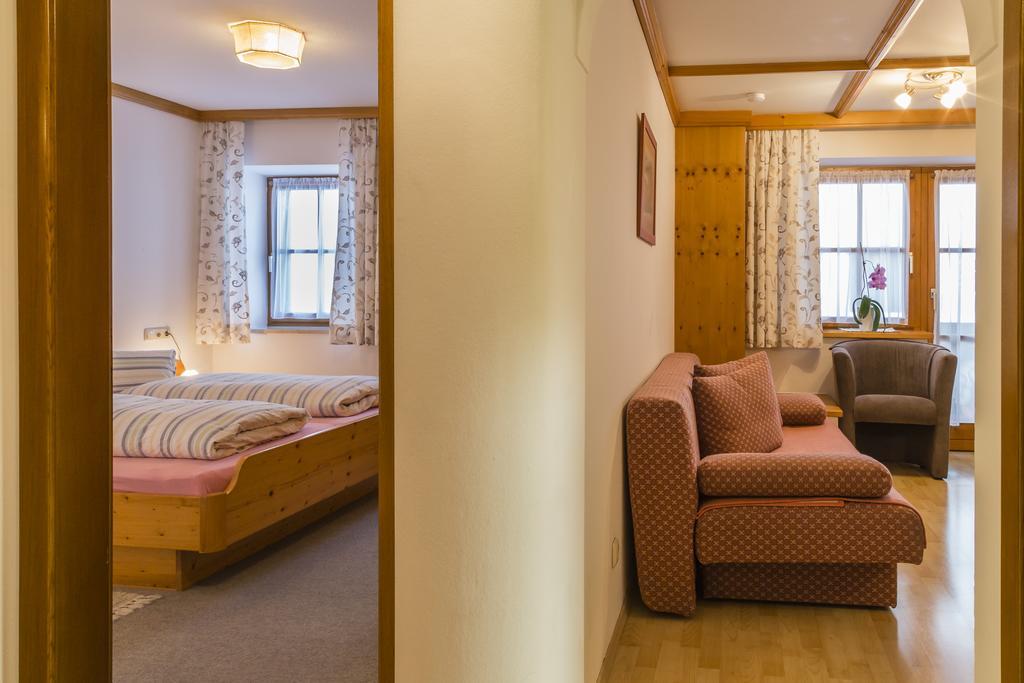 Appartement Seibl Sankt Johann in Tirol Zewnętrze zdjęcie