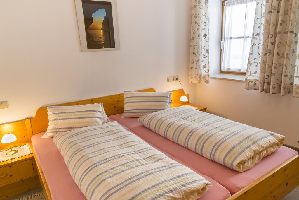 Appartement Seibl Sankt Johann in Tirol Zewnętrze zdjęcie