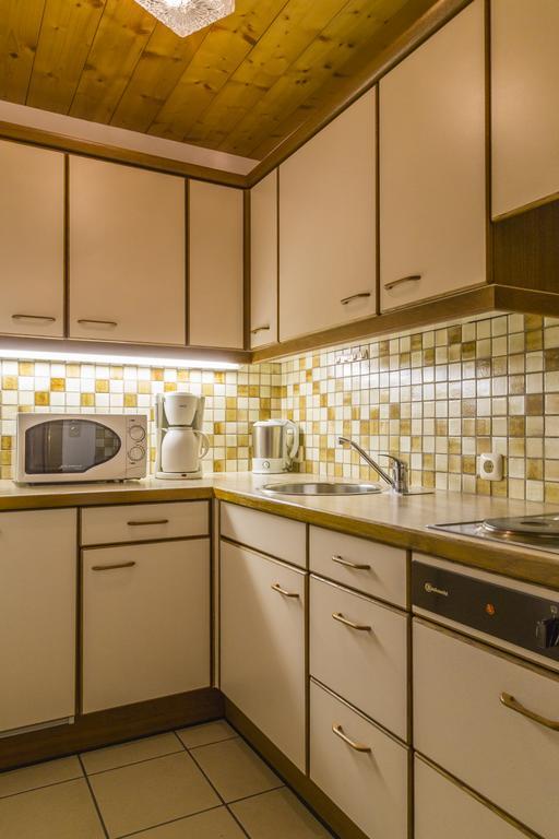 Appartement Seibl Sankt Johann in Tirol Zewnętrze zdjęcie