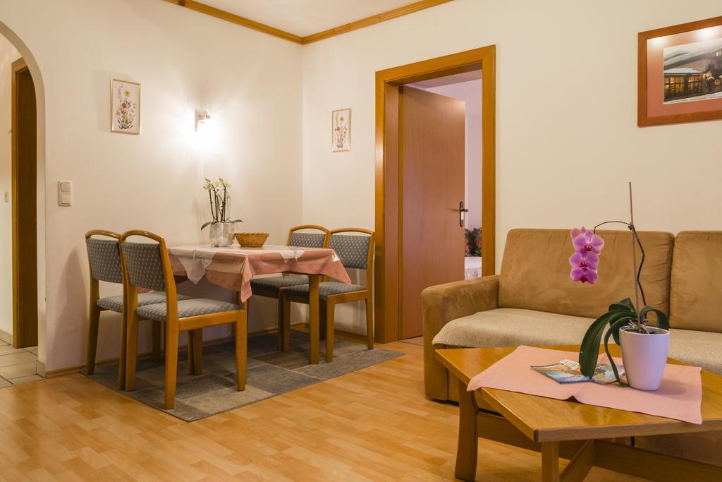 Appartement Seibl Sankt Johann in Tirol Zewnętrze zdjęcie