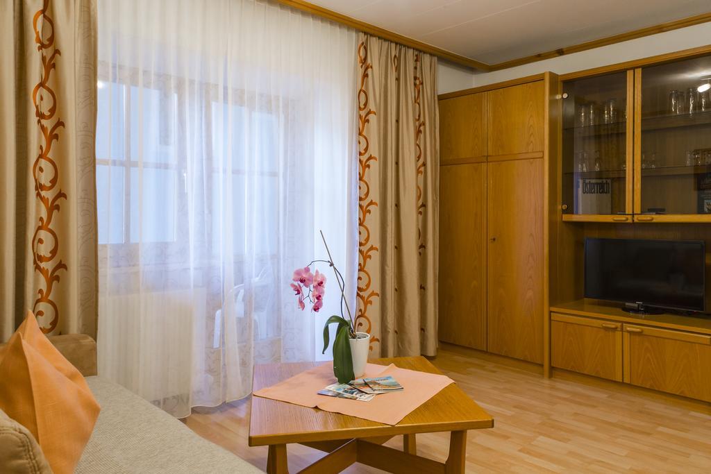Appartement Seibl Sankt Johann in Tirol Zewnętrze zdjęcie