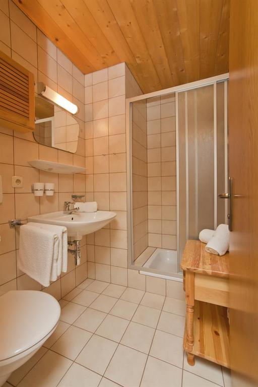 Appartement Seibl Sankt Johann in Tirol Zewnętrze zdjęcie